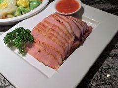 -新白鹿餐厅(松江开元地中海店)