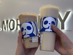 -茶百道(大兴绿地缤纷城店)