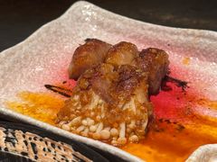 -春田小幸铁板烧(忠义街店)