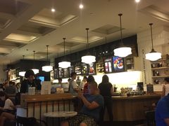 -星巴克臻选(广州沙面店)