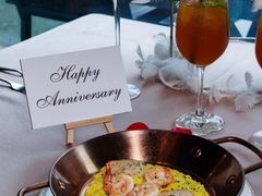 -大八江景意大利西餐厅LargeEight Italy Restaurant(1862时尚艺术中心店)