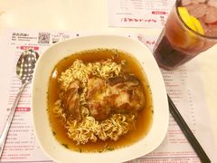 -大哥餐厅(西城花园店)