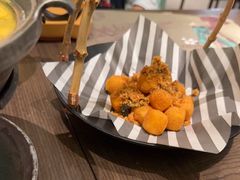 -安南越南餐厅(青岛万象城店)