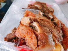 -王二甩老木子鸡(江湾店)