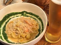 -羽深肉铺 Steak & Wine