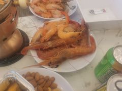 -澜悦港海鲜体验主题餐厅