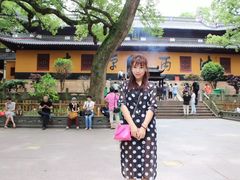 -普陀山风景名胜区-法雨禅寺