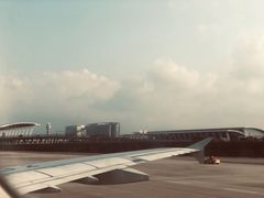 -上海浦东国际机场-T2航站楼