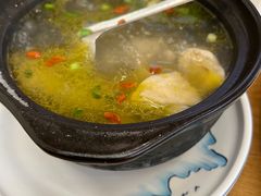 -食光慢宴·安吉土菜馆