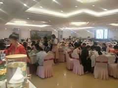 -天津大学·四十二斋餐厅