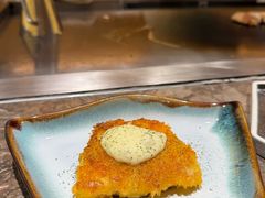 -松临·铁板烧&Omakase(神农店)