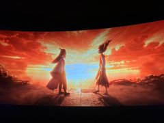 -CGV影城(黄河道ScreenX店)