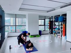 -WEGYMER健萌健身(麦德龙钰龙天下馆)