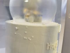 -玉见cake低糖蛋糕甜品台定制(河西店)