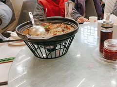 -李老哈·东北菜(宋园路店)