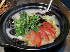 -老灶房-四川土菜(铁牛广场店)