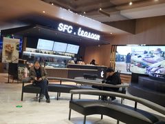 -SFC上影影城(港汇永华IMAX激光店)