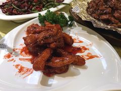 -清真·三德隆饭庄(桥梓口店)