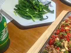 -苏渝汇重庆江湖菜(桐泾公园店)