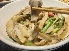 -老灶房-四川土菜(铁牛广场店)