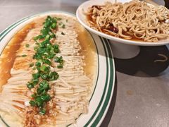 -晓淮山·扬州早茶·淮扬菜(龙阳广场店)