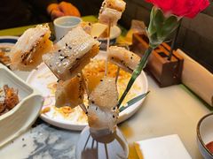 -桂满陇天书(南京德基旗舰店)
