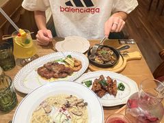 -秘密旅行Bonjour(黑金冠 江南西店)