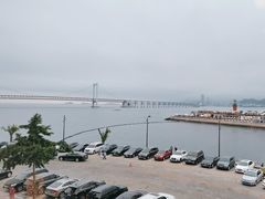 -川旺角融合菜•海景餐厅(星海广场店)