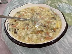 平桥豆腐羹-好妹酸菜鱼馆(龙江店)