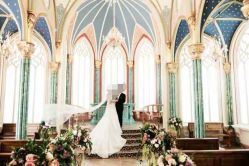 -巴黎时尚婚纱摄影(南汇店)