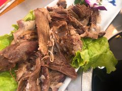 -前堡羊汤岫岩一部(凯隆店)