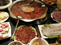 -锅首鲜品火锅(鸳鸯店)