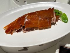 -四季民福烤鸭店(外滩外白渡桥店)