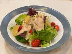 大拌菜-翠清酒家(万丰路店)