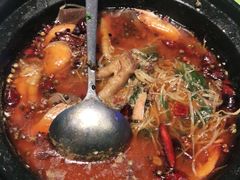 -丽华园(汉阳龙阳店)