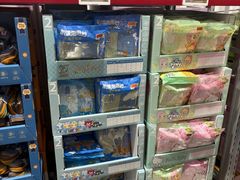 -山姆会员商店(上海浦东店)