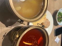 -古关火锅店(古北水镇景区店)