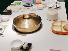 -烹然四季椰子鸡火锅(姚家园万象汇店)