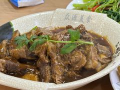 -众源美食(光复阁店)