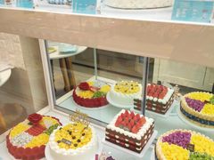 -黛瓦兰西点(开发区店)