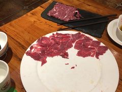 -草原牧羊火锅·龙虾·烤鱼(杨浦店)