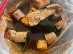 -马记大锅煮(总店)