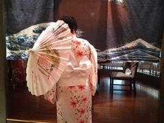 -佛山希尔顿酒店·融誉亚洲美食荟