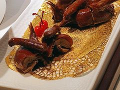 -院里寻菜·精致庭院菜(观沙岭店)