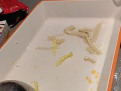 -不夜天烧烤牛骨头(南湖店)