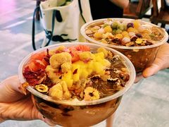 冰粉-八一路好吃街(雨田商务大厦店)