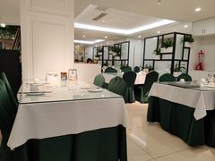 -新疆兵团食府清真(马连道店)