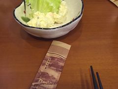 -気楽亭和食料理(气乐亭大世界本店)
