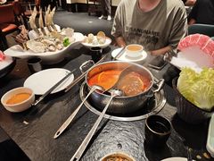 -牛将军•涮肉•烤肉(北京王府井·故宫店)