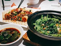 -五稻厨房粤西菜(新闻店)